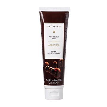 Korres Argan Oil Hairmask 125ml